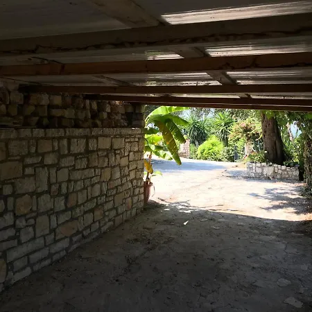 Villa Silver Olives Corfu Kounavadhes
