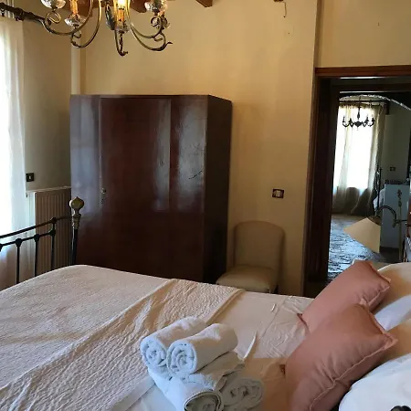 Villa Silver Olives Corfu *