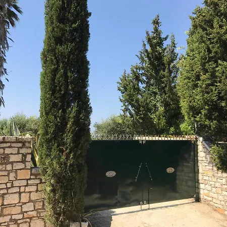 Villa Silver Olives Corfu *